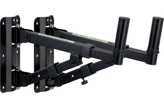 Supporto da Parete per Casse Pronomic WSM-40 Set 2 Pezzi image 1