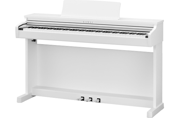 Kawai CX202B Digitale Piano Satijnwit image 1