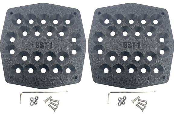 Kit De Montaje Dayton Audio BST-1 (Set De 2) image 1