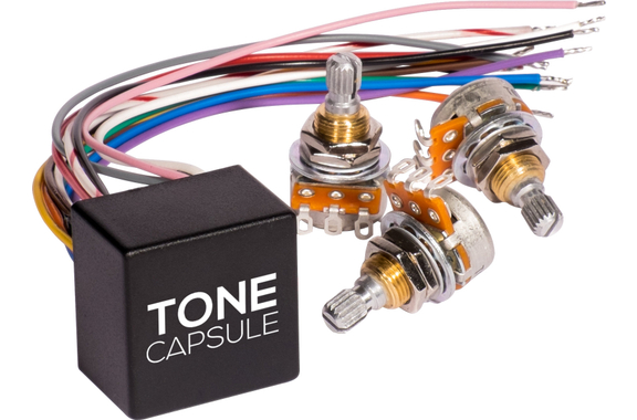 Darkglass Tone Capsule image 1