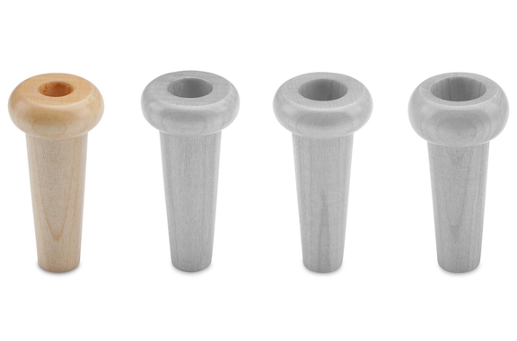 Lechgold ADA1 Adattatore Alphorn per Bocchino Corno Francese image 1