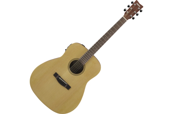 Yamaha FX400 Natural Satin image 1