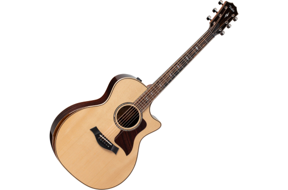 Taylor 814ce image 1