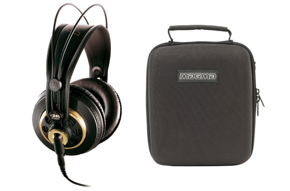 AKG K-240 Studio Set image 1