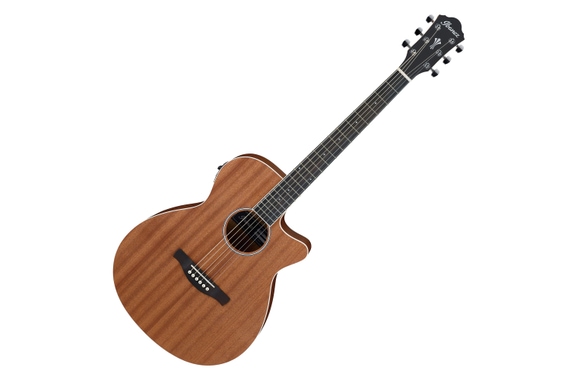 Ibanez AEG7MH-OPN Open pore Natural image 1