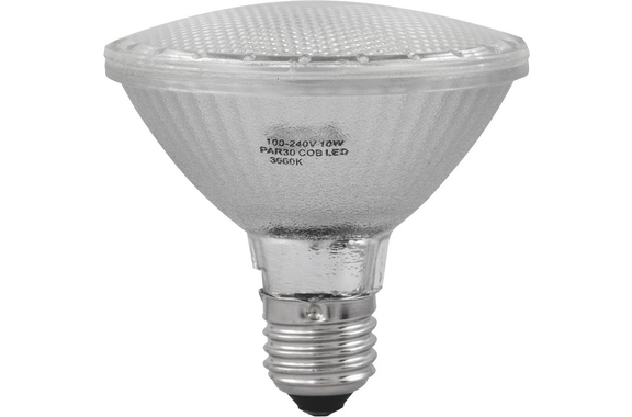 Omnilux PAR-30 230V SMD 11W E-27 LED 3000K image 1
