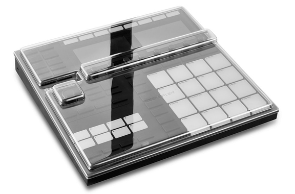 Decksaver NI Maschine MK3/+ image 1