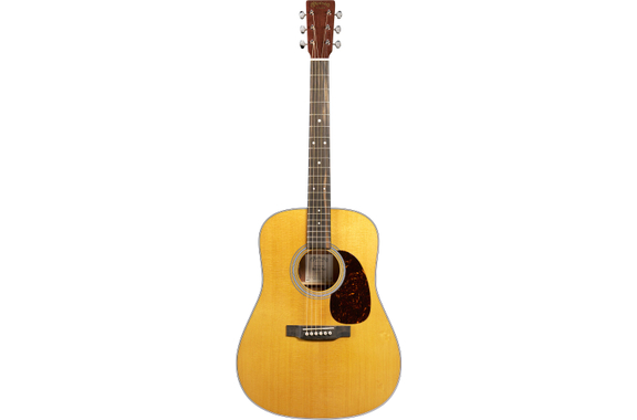 Martin DE Retro Plus Granadillo  image 1