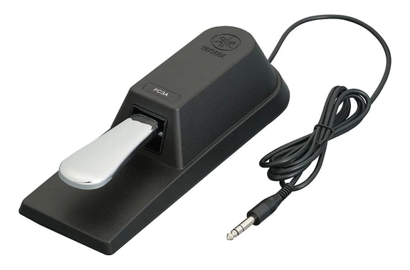 Yamaha FC3A Fußpedal image 1