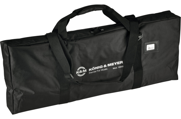 Bolsa de Transporte K&M 18955 para Mesa Plegable de Stagepiano image 1