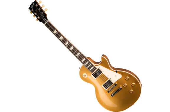 Gibson Les Paul Standard 50s GT Lefthand image 1