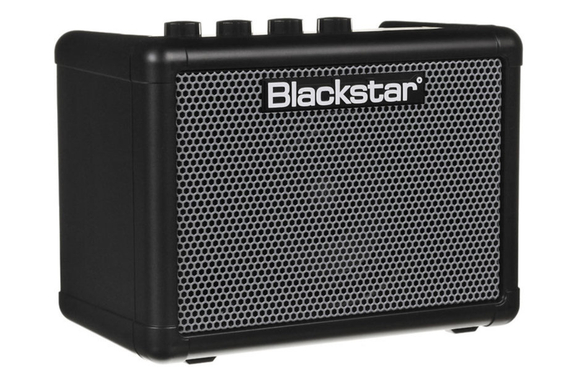 Blackstar Fly 3 Bass image 1