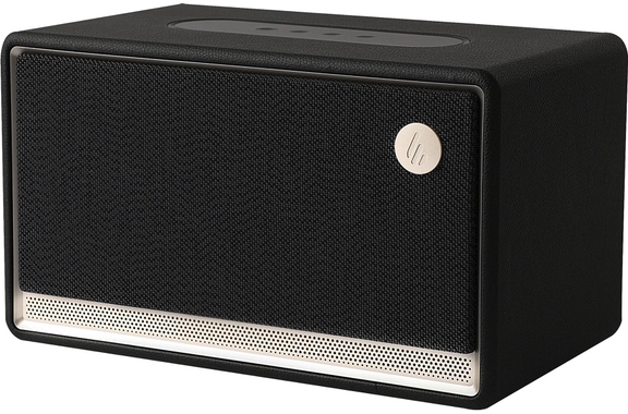 Edifier ES300 Tabletop Wireless Speaker Black  - Retoure (Zustand: sehr gut) image 1