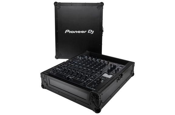 Pioneer DJ FLT-DJMV10 Flight Case image 1