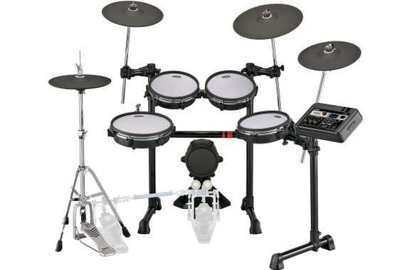 Yamaha DTX6K5-M E-Drum Kit image 1