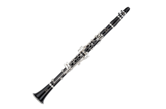 Yamaha YCL-450 Bb-Klarinet image 1