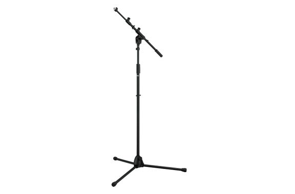 Tama MS436BK Galgenmikrofonständer Schwarz image 1