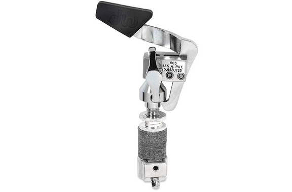 DW SM505 Drop Lock Hi-Hat Clutch image 1