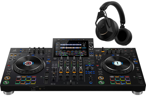 Alphatheta XDJ-AZ / HDJ-F10 Pacchetto SonicLink image 1