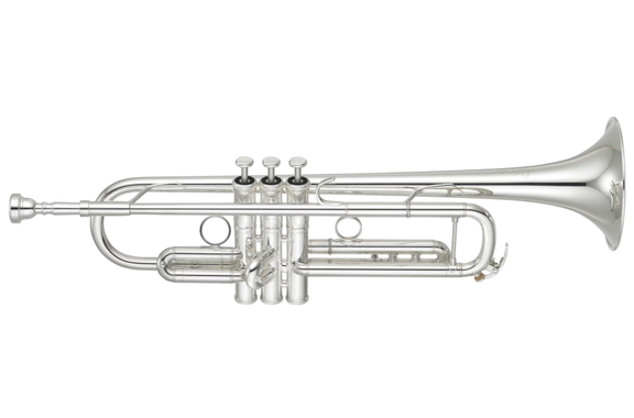 Yamaha YTR-8335RGS Bb-Trompete image 1