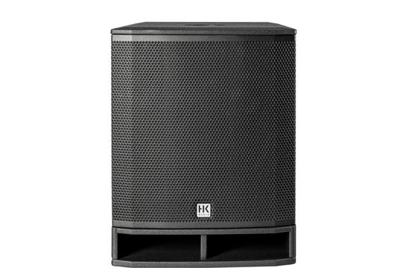 HK Audio Portable Sub 115 A image 1