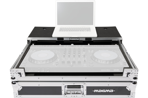 Magma Station De Travail DJ-Controller DDJ-GRV6 image 1