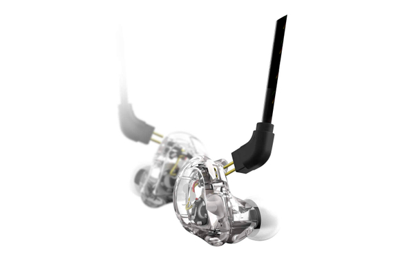 Stagg SPM-235 TR Auriculares In-Ear image 1