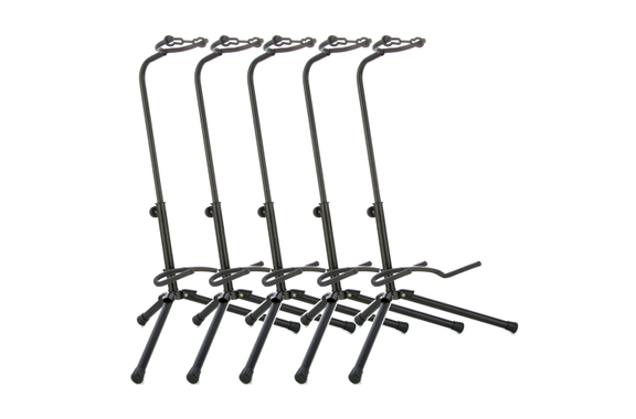 Porte-guitares Kirstein (léger) lot de 5 image 1