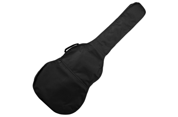 Rocktile BAG Eco Funda Para Guitarra Clásica 4/4 Negra image 1