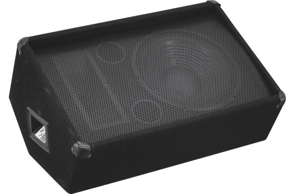 Omnitronic M-1220 Monitorbox 600W image 1