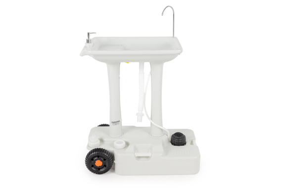 Stagecaptain PSW-30 Pro Quixie Portables Festival-Waschbecken  - Retoure (Zustand: sehr gut) image 1