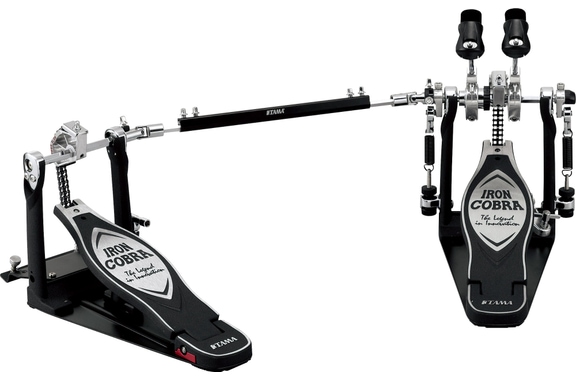 Tama HP900PWN Power Glide Iron Cobra image 1