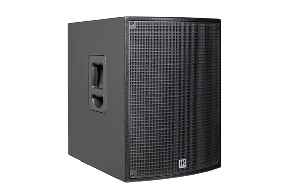 HK Audio Sonar 115 Sub D image 1