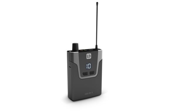 LD Systems U308 IEM R image 1