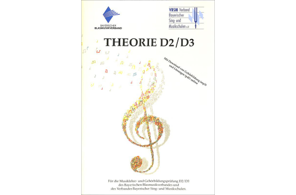 Teoria D2 D3 - Corso di Teoria + Ear Training image 1