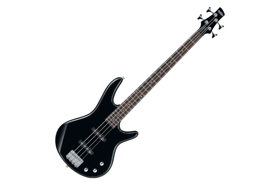 Ibanez GSR180-BK E-Bass Black image 1