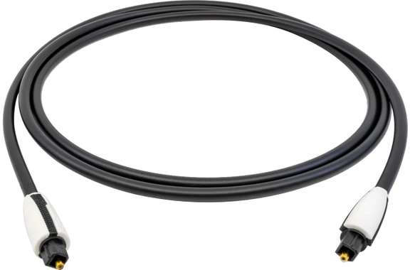Oehlbach Easy Connect Opto Digital Kabel 1,5m image 1