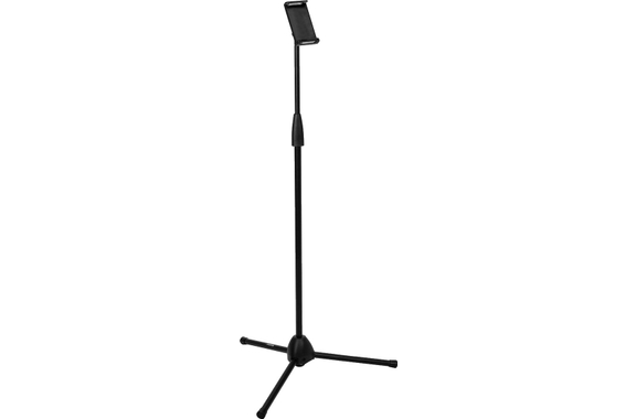 Omnitronic HTS-1 Supporto Per Smartphone E Tablet image 1