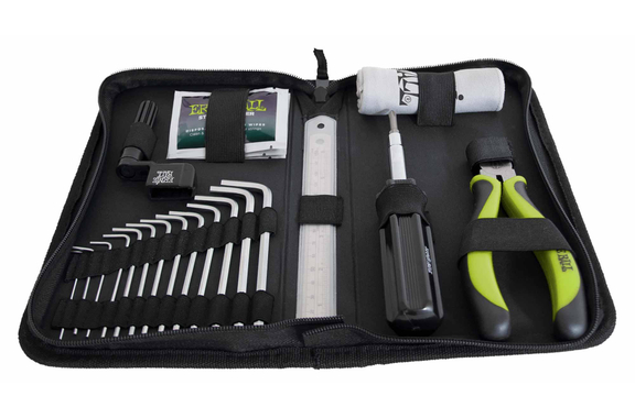 Ernie Ball 4114 Musician's Tool Kit image 1