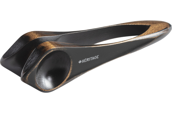 Heritage Musical Spoon Löffel Medium Schwarz image 1