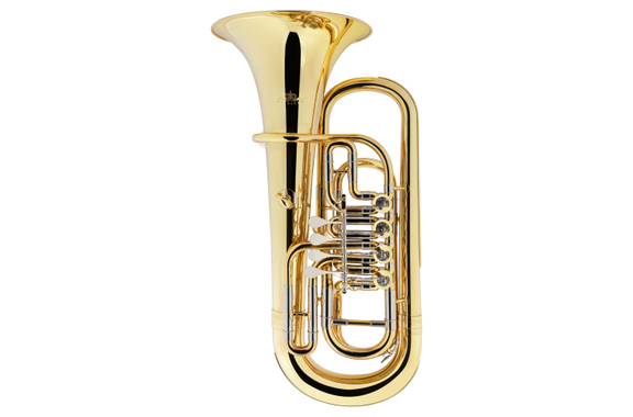 Lechgold HB-18L Baritono da Montagna image 1