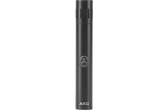 AKG C151 Condensator Kleinmembraanmicrofoon image 1