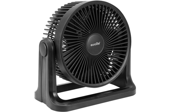 Eurolite AKKU AF-10 Mini Silent Ventilateur image 1