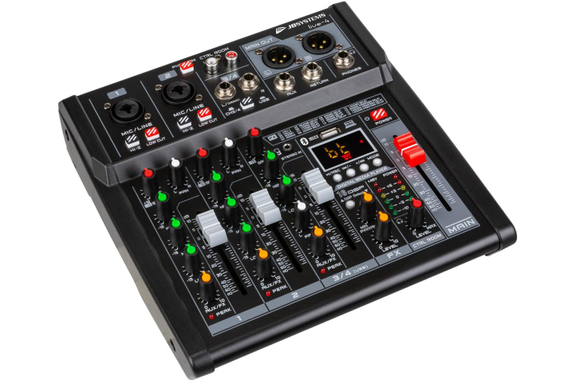 JB Systems Live-4 image 1