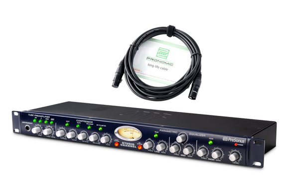 Presonus Studio Channel Set image 1