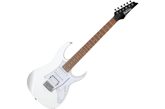 Ibanez GRG140-WH White image 1