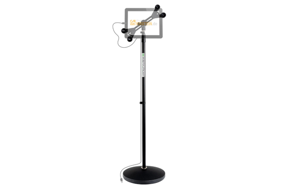 Pronomic UTH-20 Universele Tabletstandaard image 1
