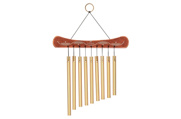 Meinl Sonic Energy HC9B Hand Chime image 1