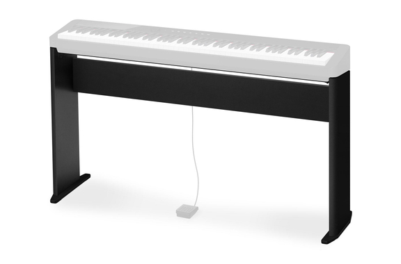 Casio CS-68 PBK Privia Ständer image 1