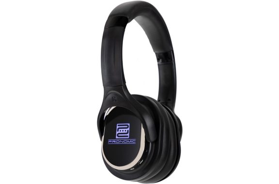 Pronomic SDH-340 USB-C Silent Disco V2 Kopfhörer image 1